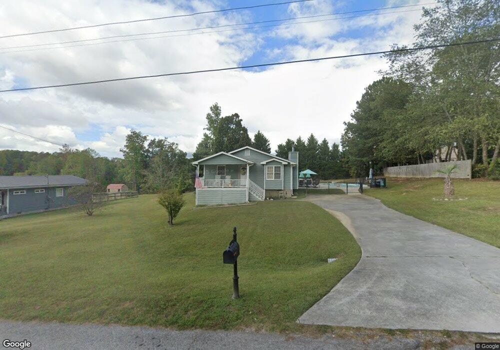 45 Brittany Dr, Bremen, GA 30110 - photo 1