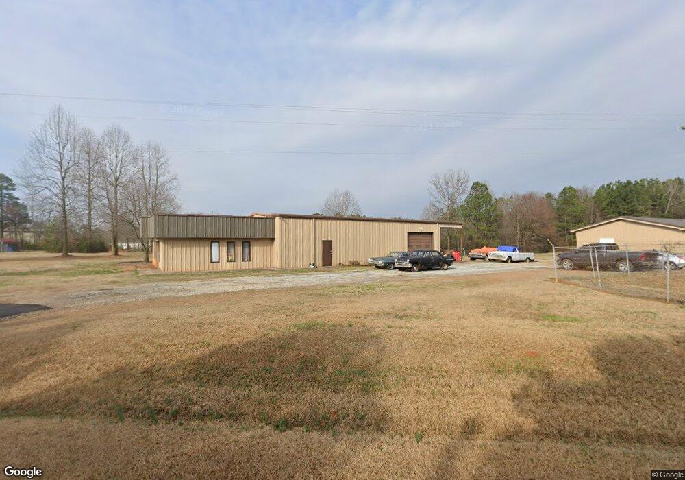1277 Airport Rd, Jefferson, GA 30549 - photo 1