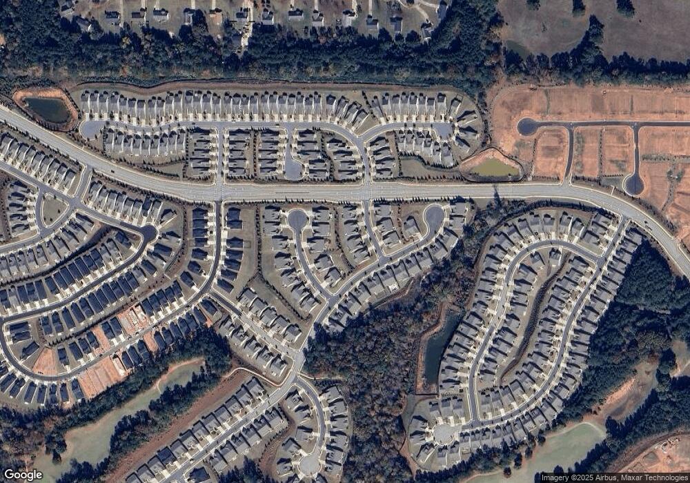 105 Athena Dr, Griffin, GA 30223 - photo 1