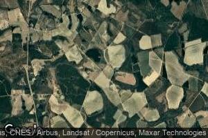 17.26 Ac Wilbur Kennedy Rd, Collins, GA 30421