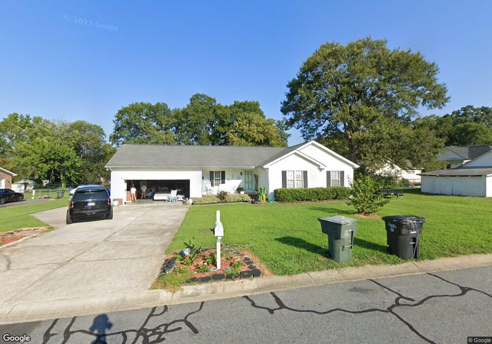 454 Antietam Place SW, Concord, NC 28027 - photo 1