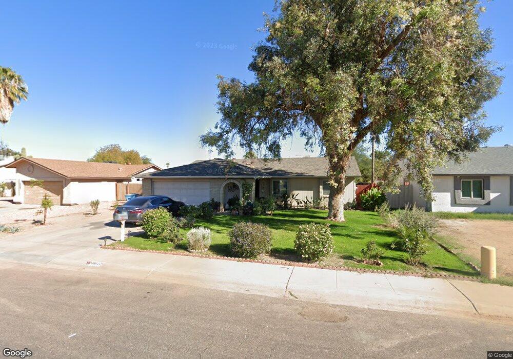 3057 N 89th Dr, Phoenix, AZ 85037 - photo 1