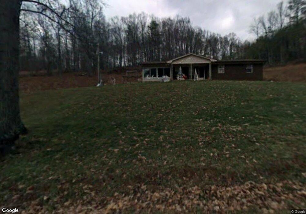 345 Charlie Greenlee Rd, Rutledge, TN 37861 - photo 1