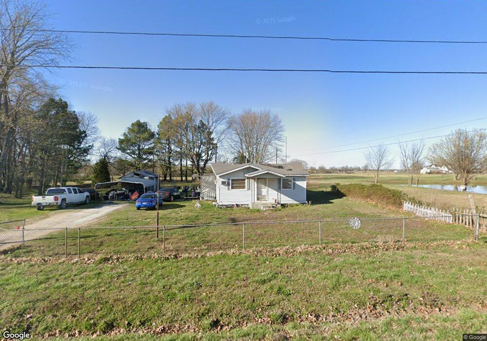 18175 Harmon Rd, Fayetteville, AR 72704 - photo 1