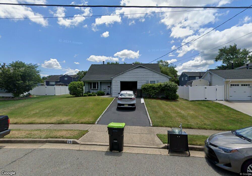 25 Dublin Ln, Hazlet, NJ 07730 - photo 1