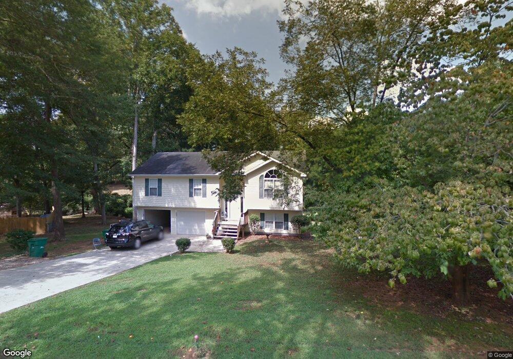 157 Willow St, Commerce, GA 30529 - photo 1