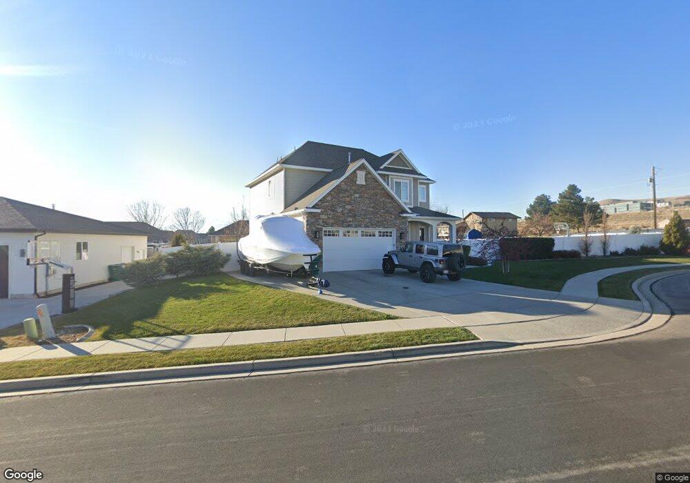 3477 N 775 W unit 25, Lehi, UT 84043 - photo 1