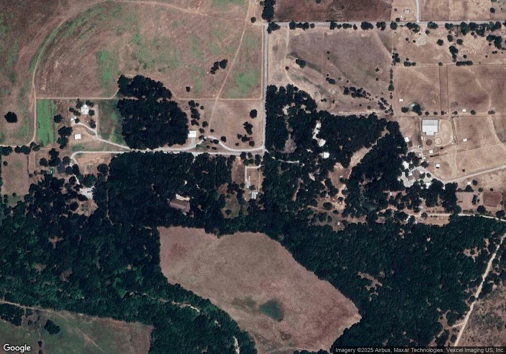 1674 Whippoorwill Trail, Weatherford, TX 76085 - photo 1