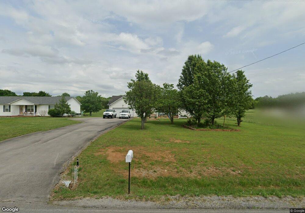 521 Minkslide Rd, Shelbyville, TN 37160 - photo 1