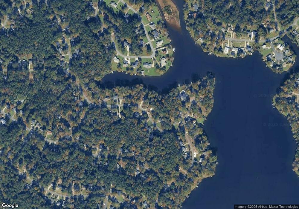 572 Lacebark Dr, Macon, GA 31220 - photo 1