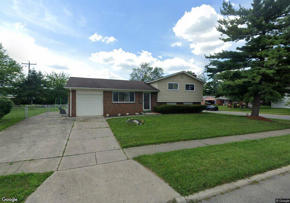 4813 Northtowne Blvd, Columbus, OH 43229 - photo 1