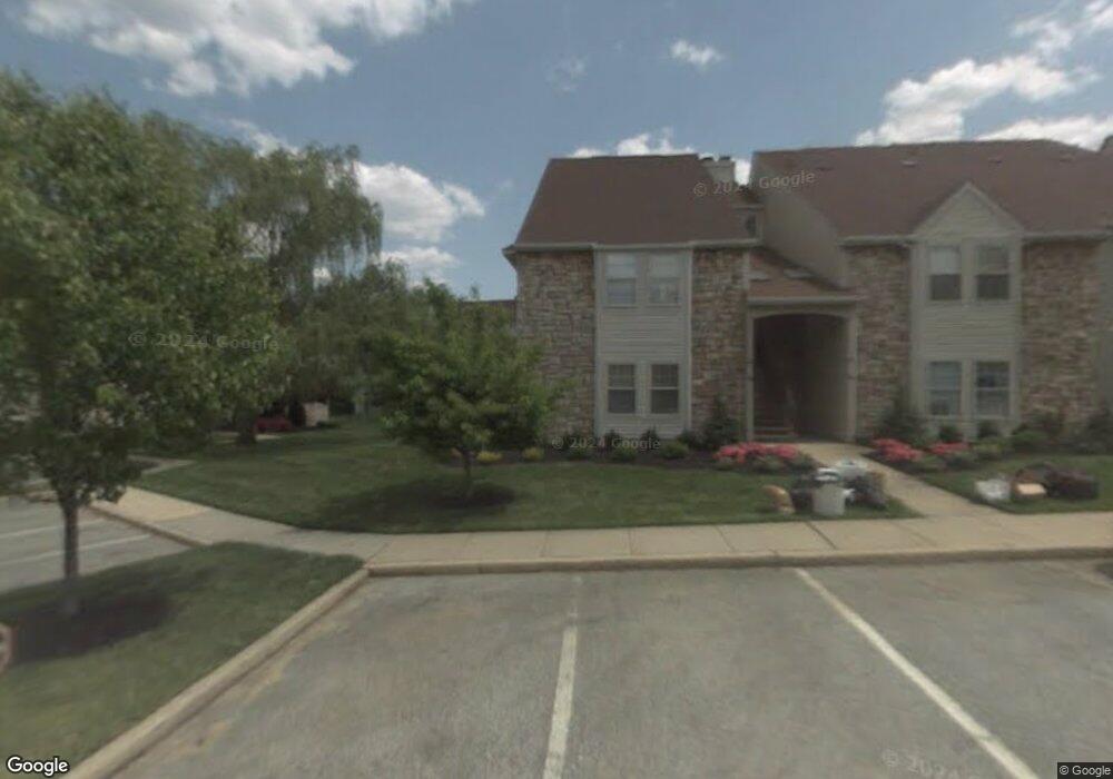 284 Tavistock, Cherry Hill, NJ 08034 - photo 1