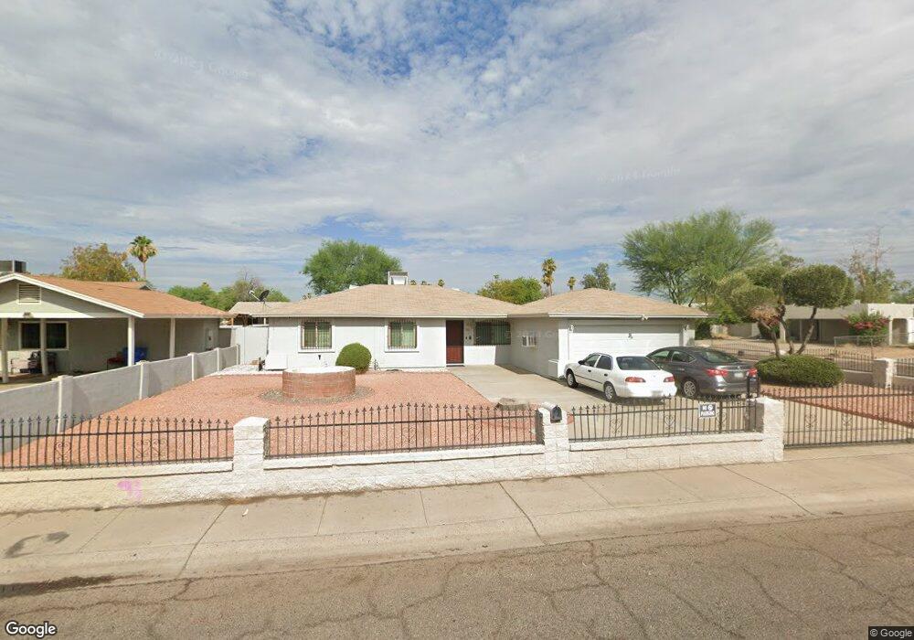 2824 N 45th Ave, Phoenix, AZ 85035 - photo 1