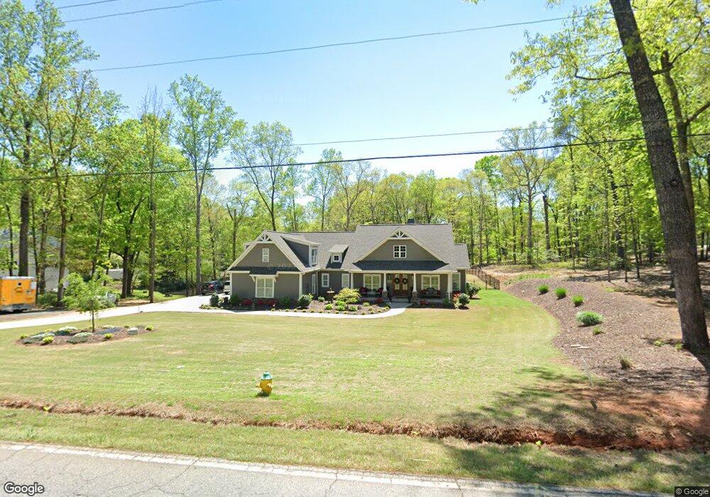 1219 Roe Ford Rd, Greenville, SC 29617 - photo 1