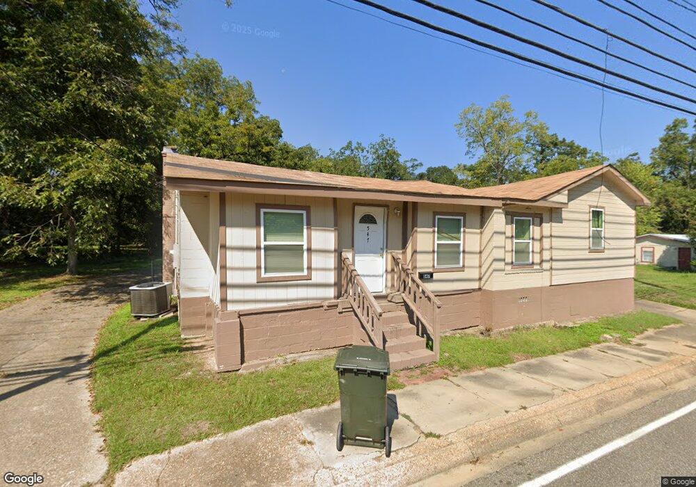 547 N Range St, Dothan, AL 36303 - photo 1