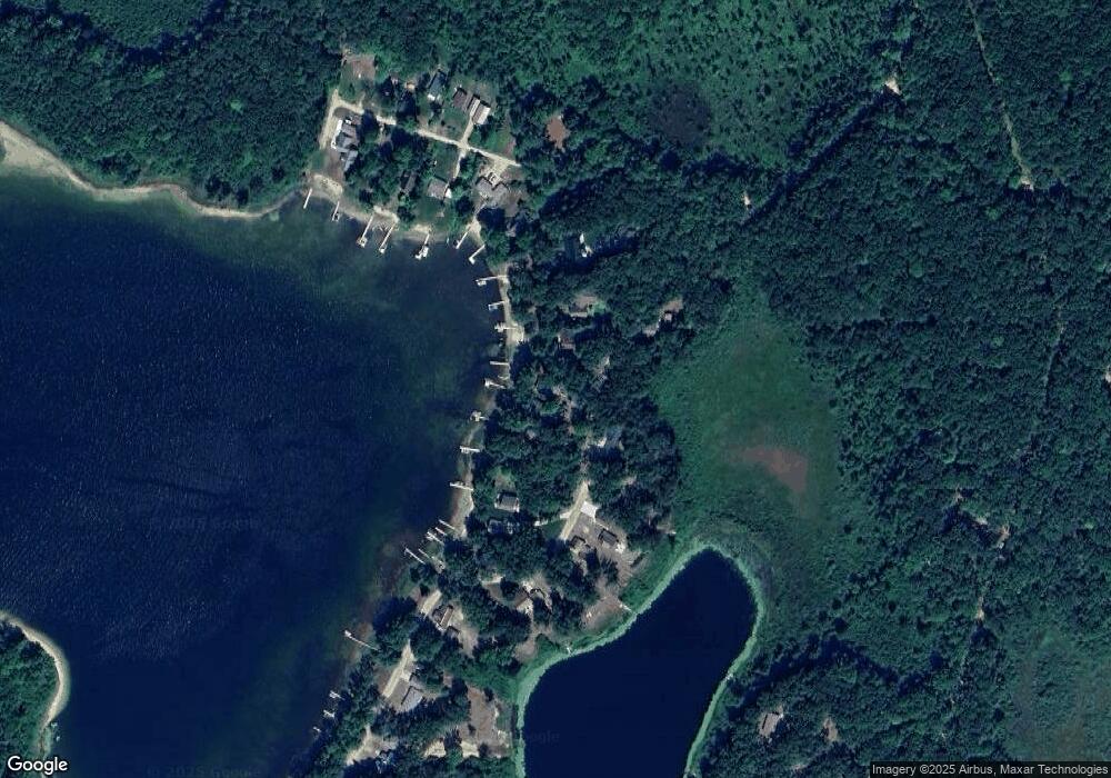 9551 Jerome Ave, Bitely, MI 49309 - photo 1