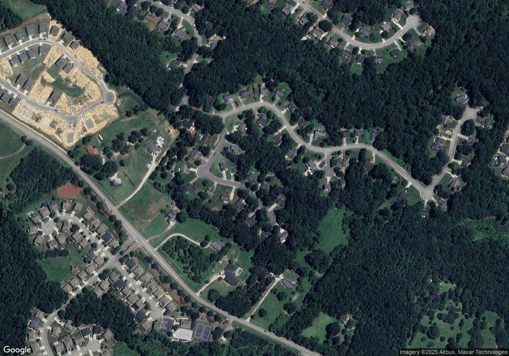 4235 Hamilton Walk Dr, Buford, GA 30519 - photo 1