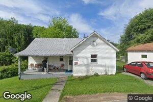 131 Caldwell St, Athens, WV 24712