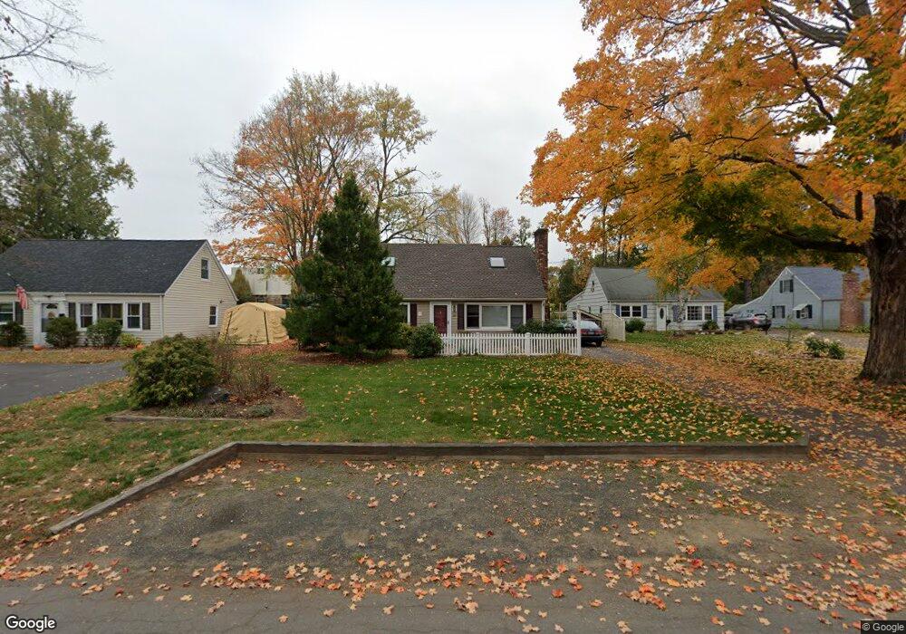 38 Wrights Ln, Glastonbury, CT 06033 - photo 1