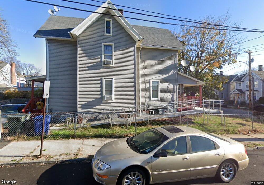 135 Benham Ave, Bridgeport, CT 06605 - photo 1