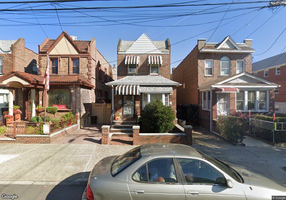 13227 88th St, Ozone Park, NY 11417 - photo 1