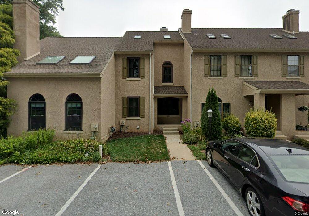 1505 Quincy Place unit 1505, West Chester, PA 19382 - photo 1