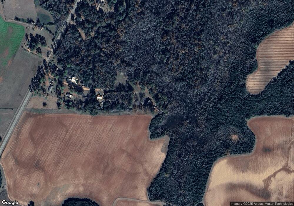 202 Andrew Ln, Blakely, GA 39823 - photo 1