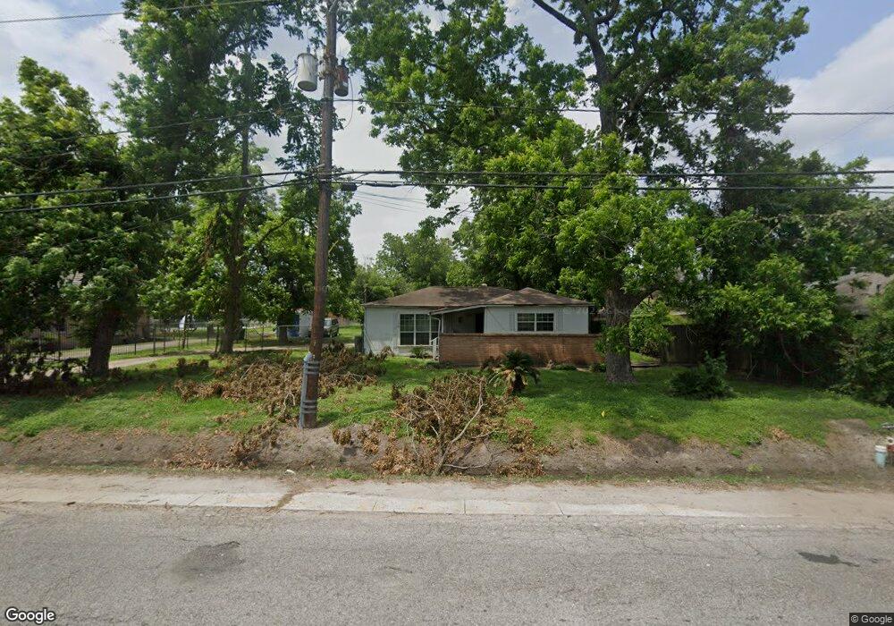 104 W Whitney St, Houston, TX 77018 - photo 1