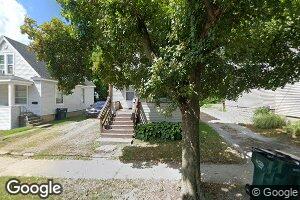 118 Clifford St, Lansing, MI 48912