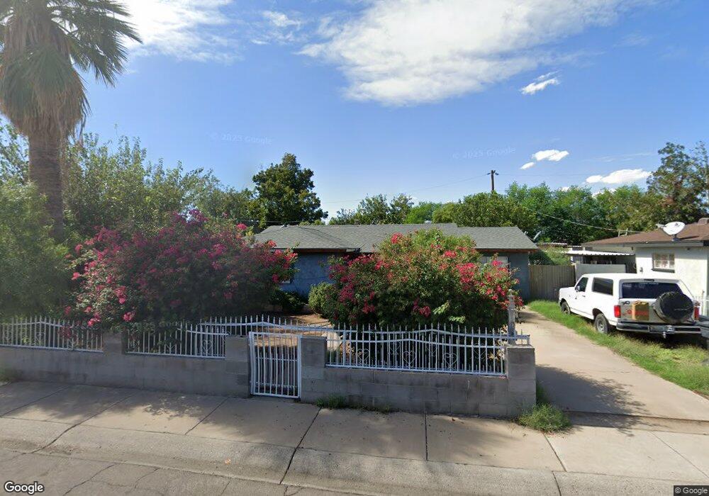 432 S Nevada Way, Mesa, AZ 85204 - photo 1