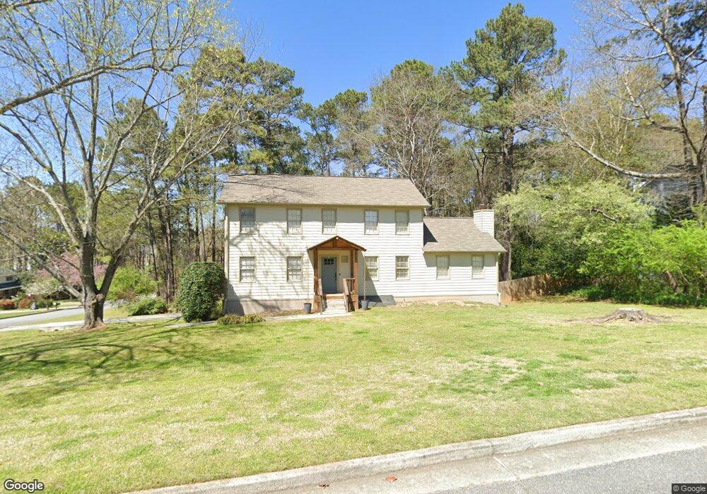 1175 Lakeridge Ct, Grayson, GA 30017 - photo 1