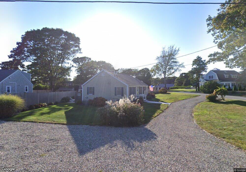 141 Sixth, Barnstable, MA 02672 - photo 1