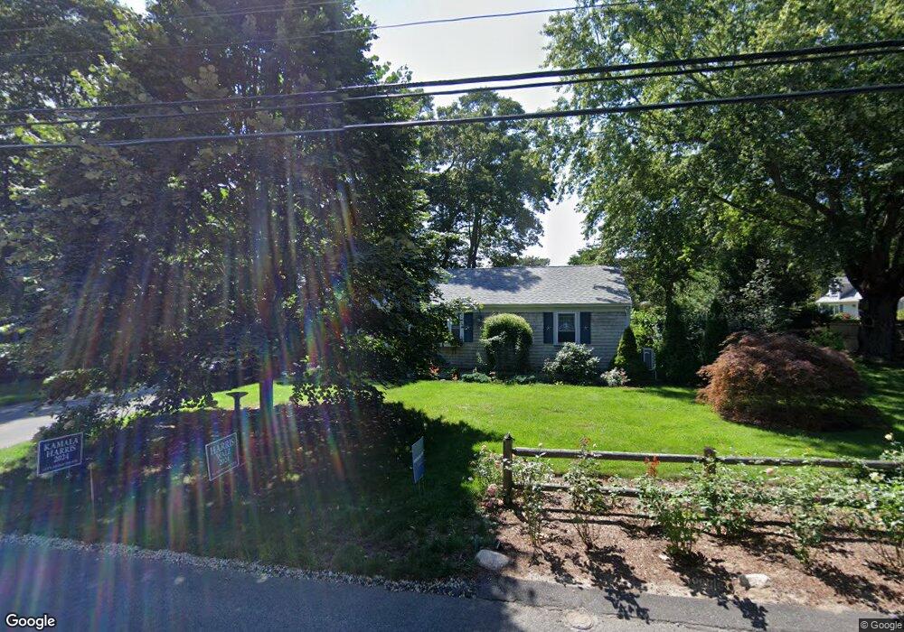 101 Weir Rd, Yarmouth Port, MA 02675 - photo 1