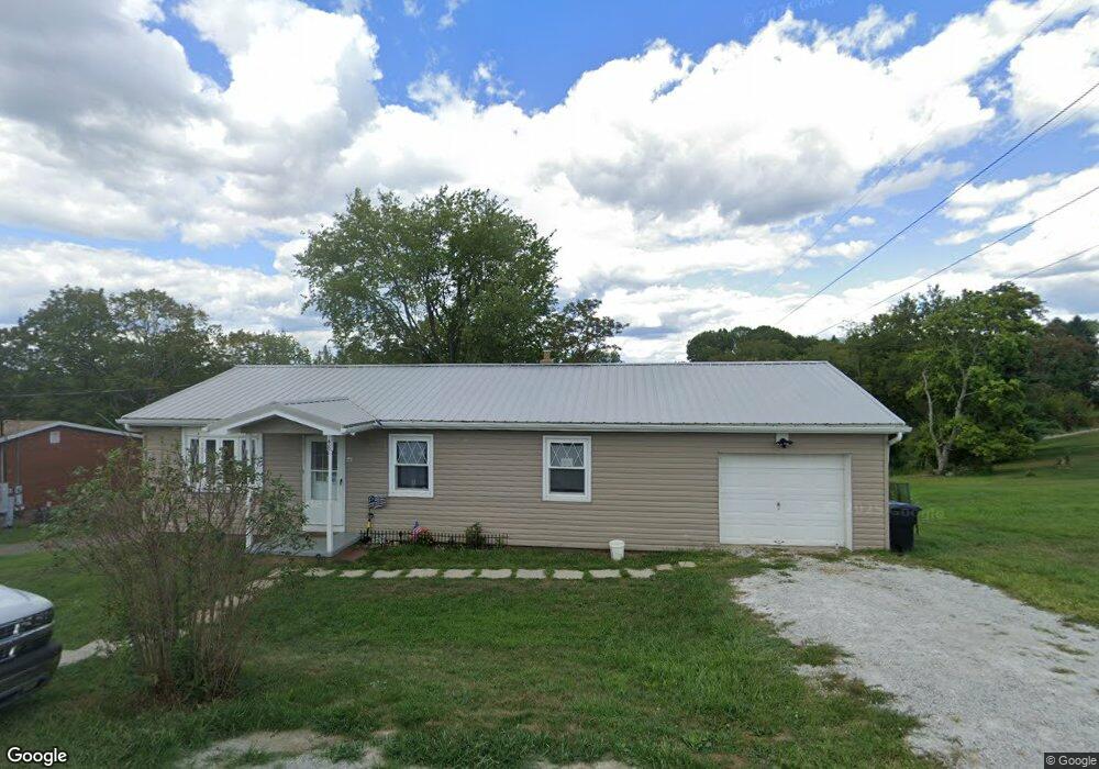 48 Decca Ln, Colliers, WV 26035 - photo 1