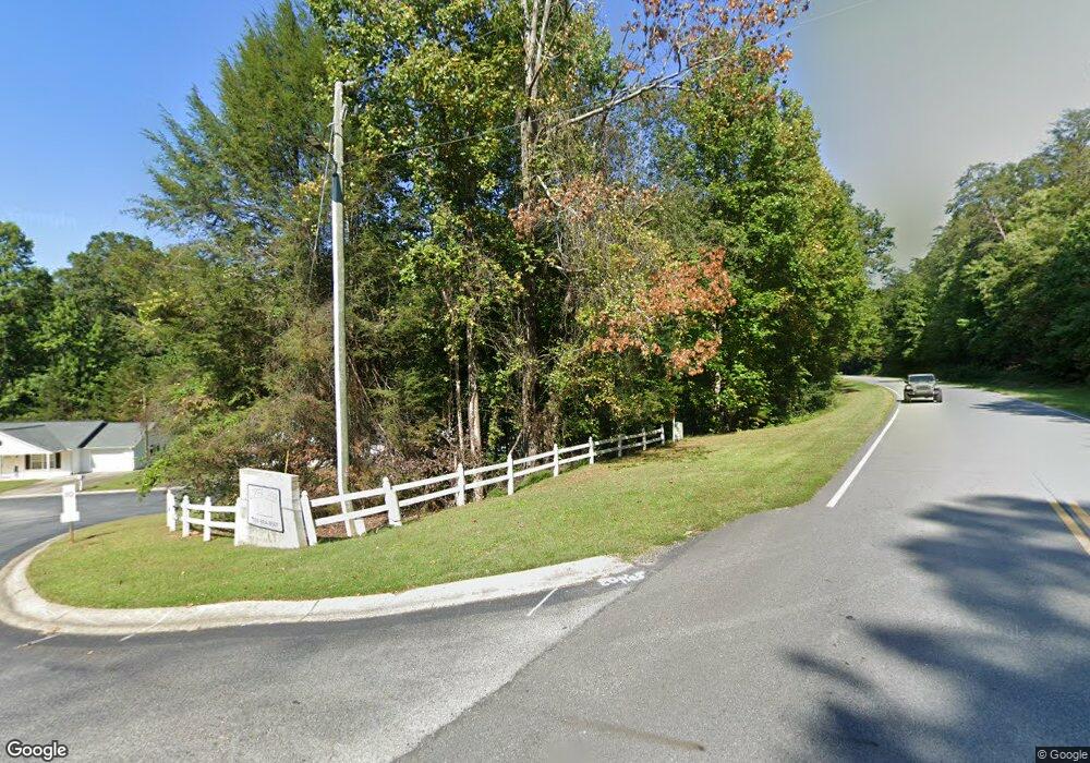 0 Cooper Gap Rd, Dahlonega, GA 30533 - photo 1