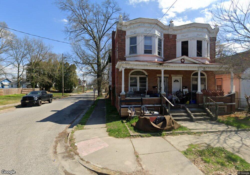 102 Seventh St, Salem, NJ 08079 - photo 1