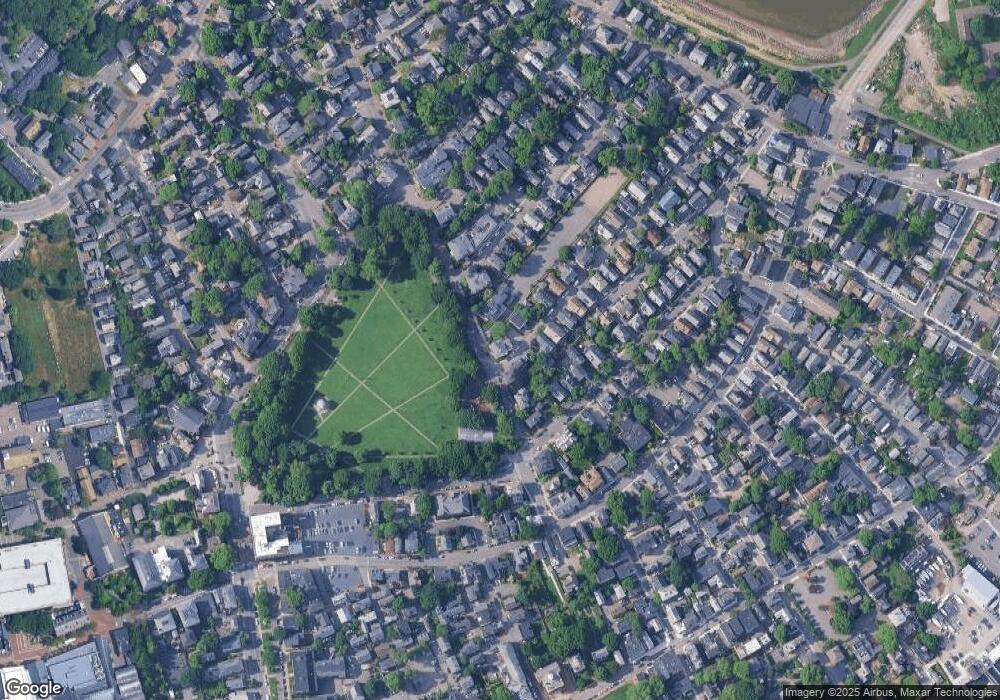 82 Washington Square E unit 1, Salem, MA 01970 - photo 1