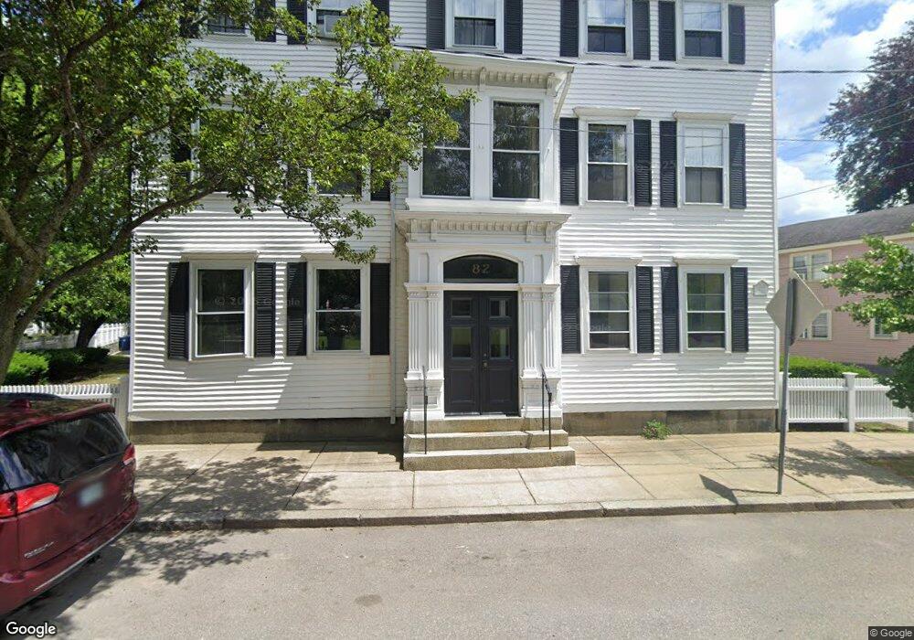 82 Washington Square unit 2, Salem, MA 01970 - photo 1