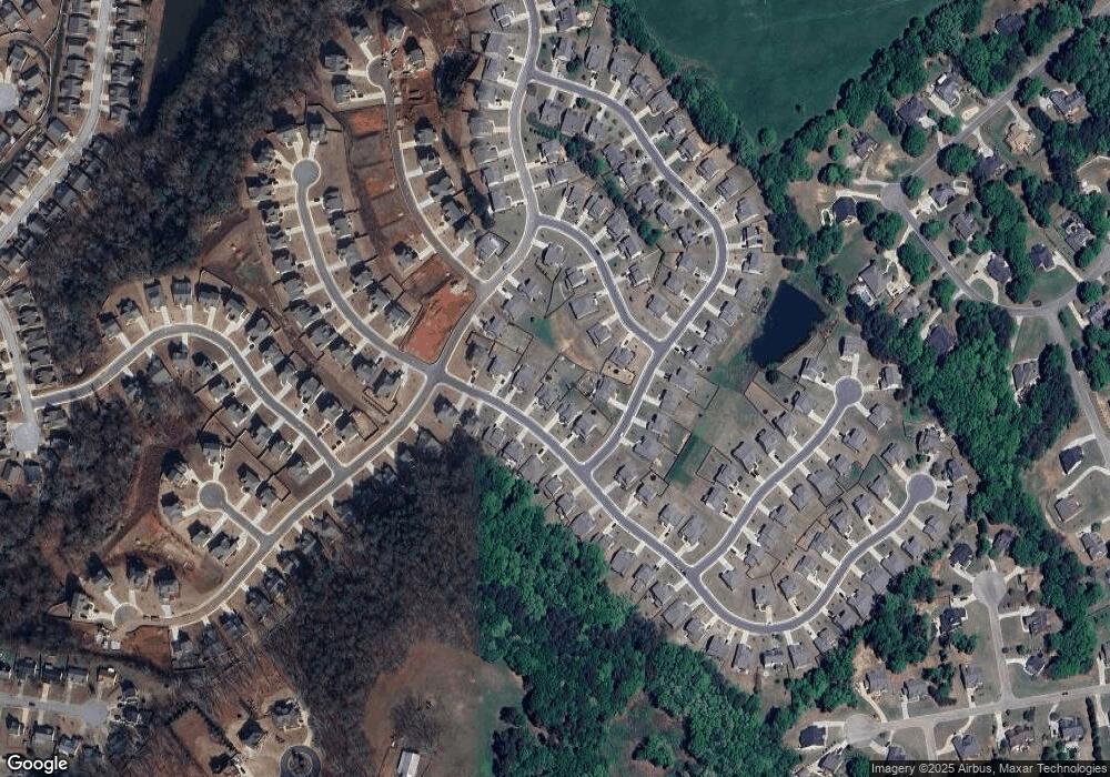 1606 Jasper Dr, Winder, GA 30680 - photo 1