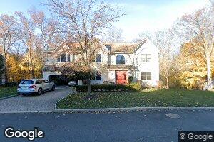 74 Summit Place, Haworth, NJ 07641