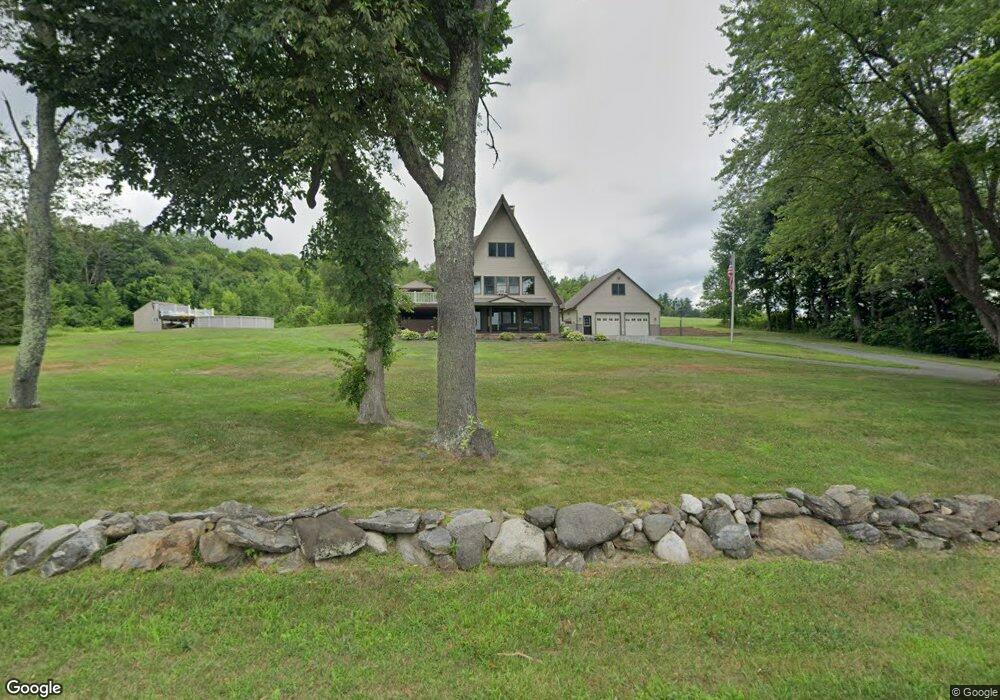 198 Prolovich Rd, Colrain, MA 01340 - photo 1