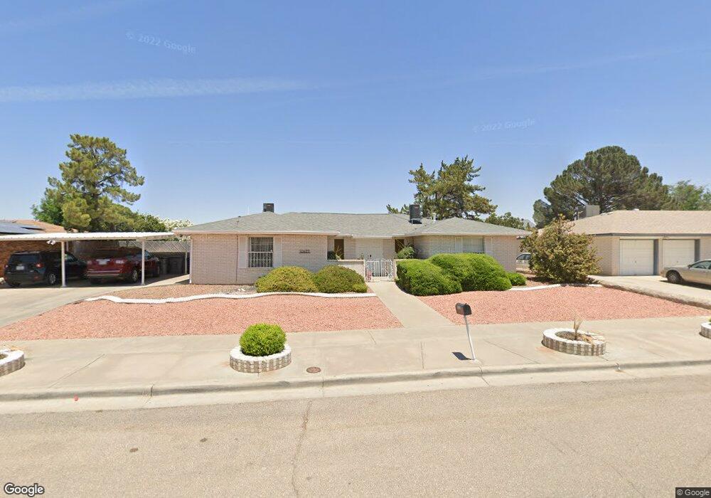 10629 Sombra Verde Dr unit n/a, El Paso, TX 79935 - photo 1