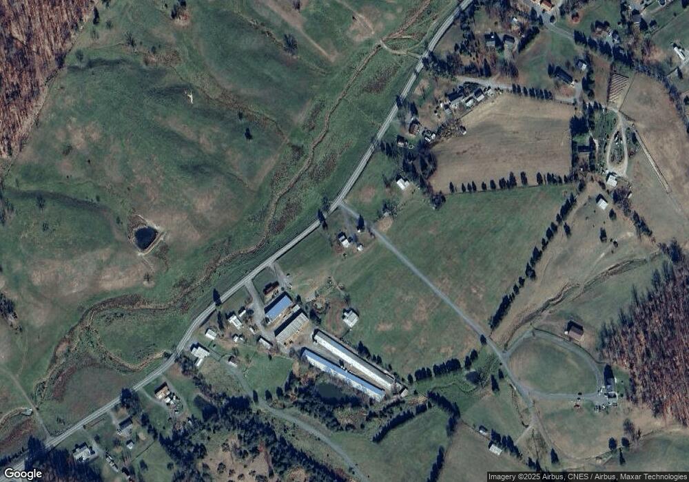 8 Memory Ln, Petersburg, WV 26847 - photo 1