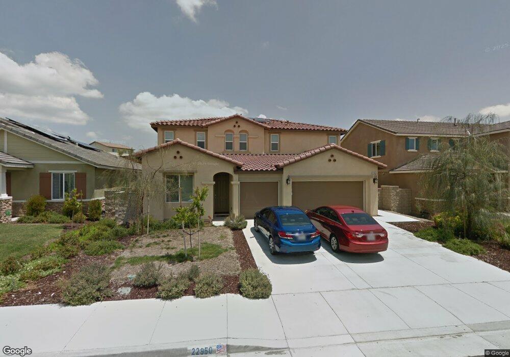 22950 Greyhawk Rd, Wildomar, CA 92595 - photo 1