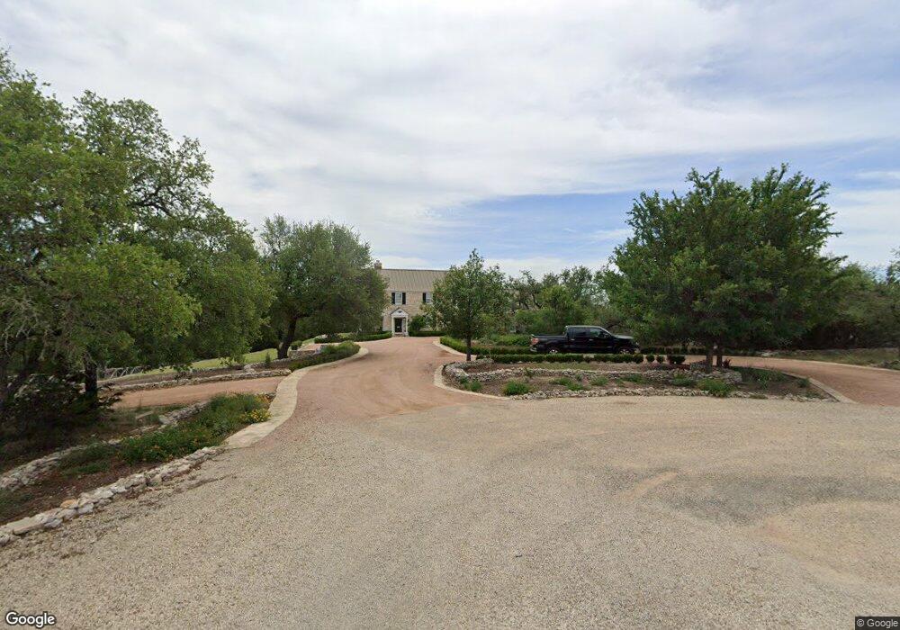 118 Signal Point, Fredericksburg, TX 78624 - photo 1