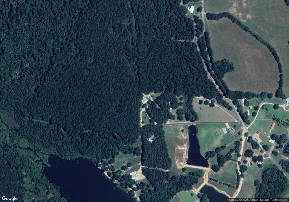 38 County Road 19151, Stringer, MS 39481 - photo 1