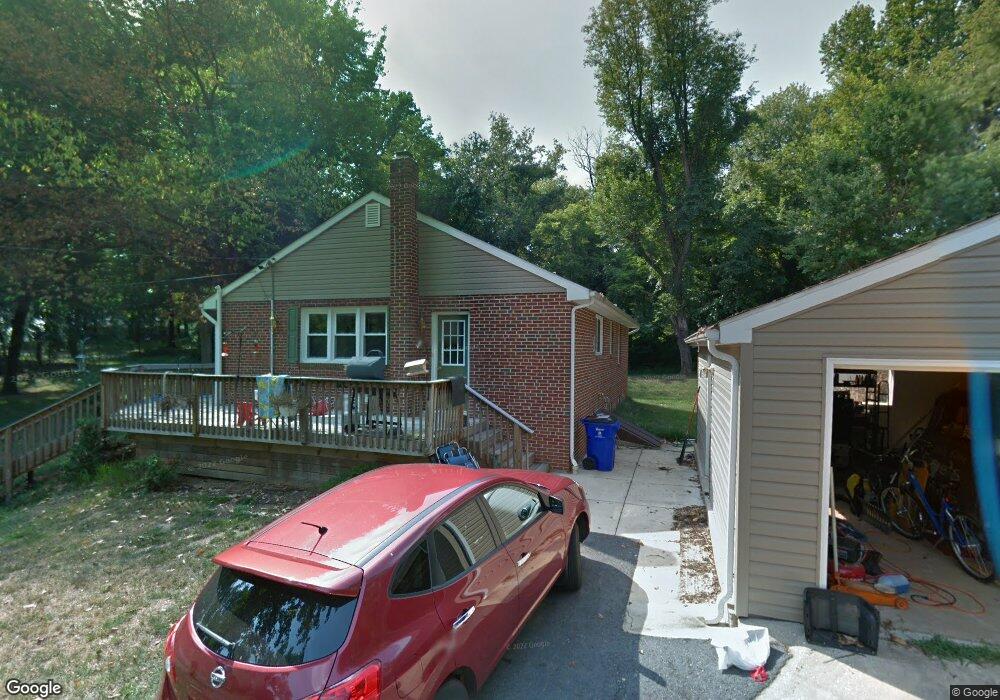 5063 Landing Rd, Elkridge, MD 21075 - photo 1