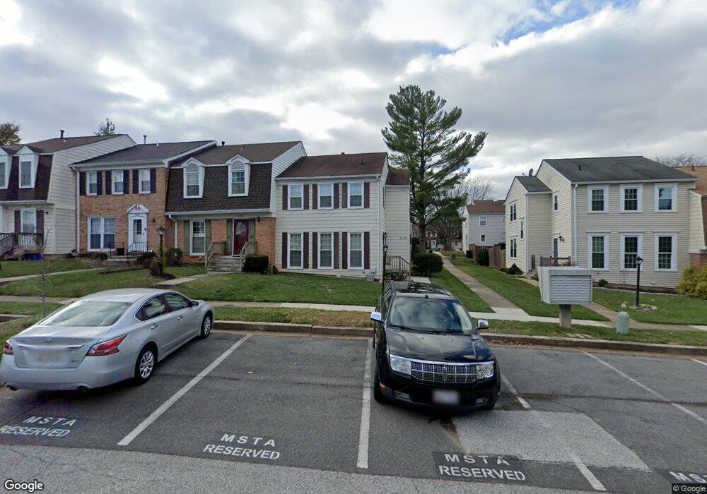 5620 Freshaire Ln, Columbia, MD 21044 - photo 1