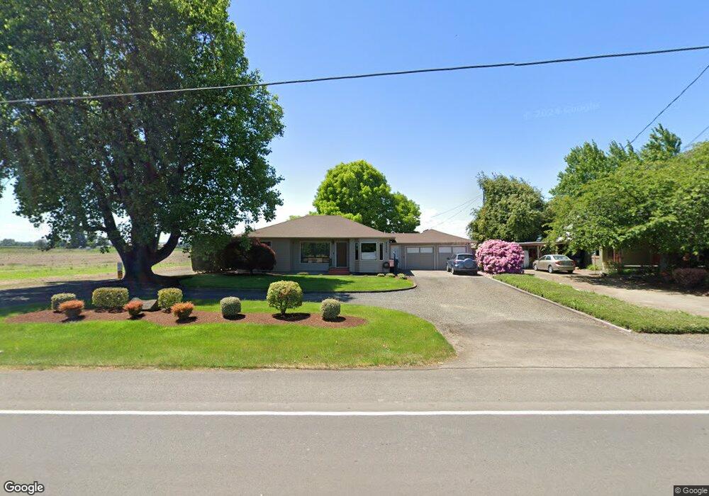 93396 River Rd, Junction City, OR 97448 - photo 1