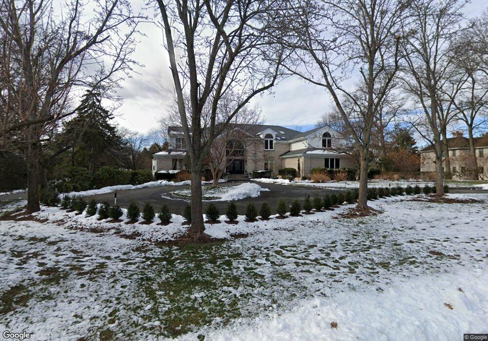 2 N Pond Rd, Cresskill, NJ 07626 - photo 1